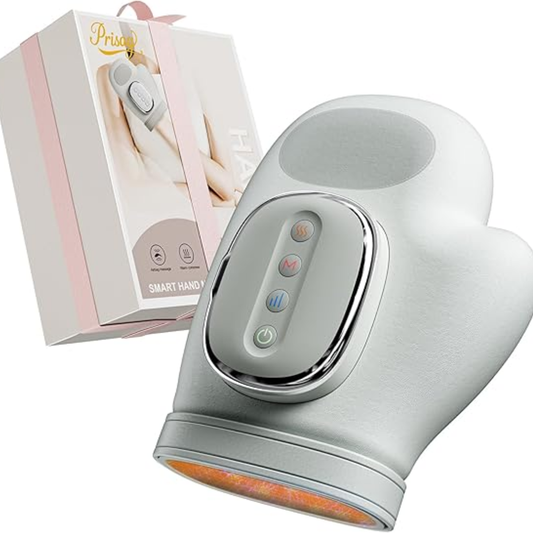 Guante De Masaje Arthicare